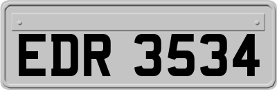 EDR3534