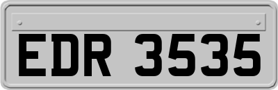 EDR3535