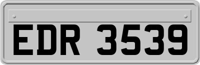 EDR3539