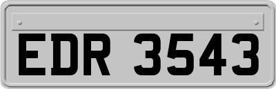 EDR3543