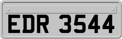 EDR3544
