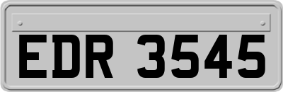 EDR3545
