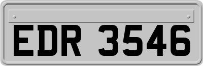 EDR3546