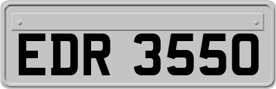 EDR3550