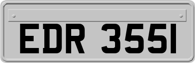 EDR3551