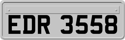 EDR3558