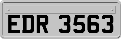 EDR3563