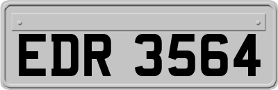 EDR3564