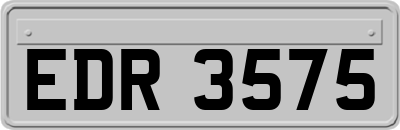 EDR3575