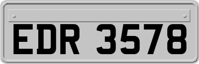 EDR3578