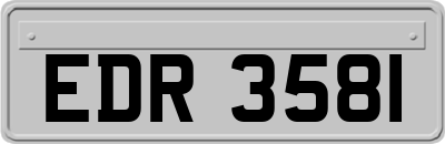 EDR3581
