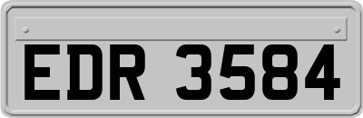 EDR3584