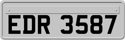 EDR3587