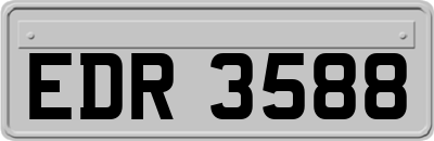 EDR3588