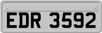 EDR3592