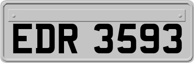 EDR3593