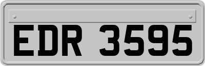 EDR3595