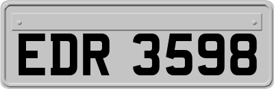 EDR3598