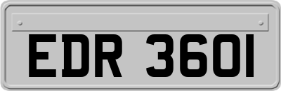 EDR3601