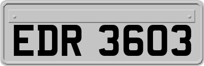 EDR3603