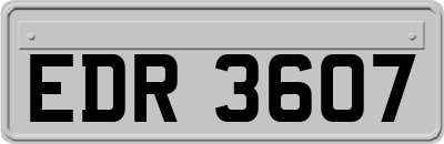 EDR3607