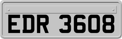 EDR3608