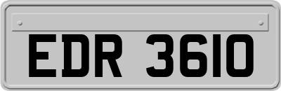 EDR3610
