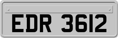 EDR3612