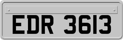 EDR3613