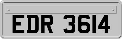 EDR3614