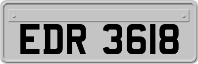 EDR3618