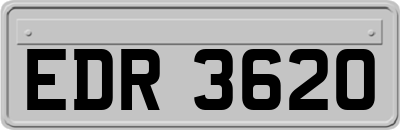 EDR3620