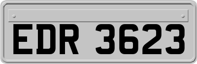EDR3623