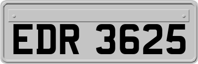 EDR3625