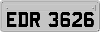 EDR3626