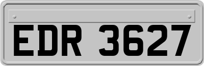 EDR3627