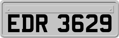 EDR3629