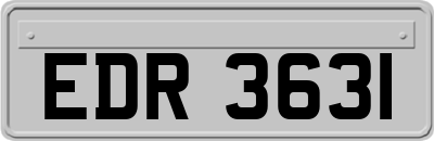 EDR3631