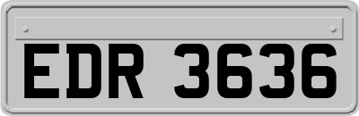 EDR3636