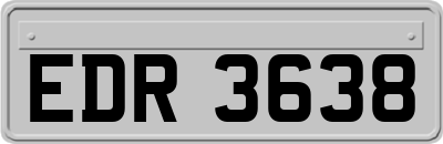 EDR3638