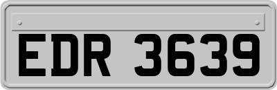 EDR3639