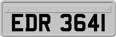EDR3641