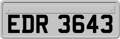 EDR3643