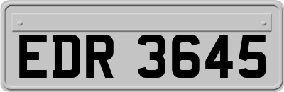 EDR3645