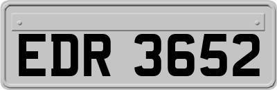 EDR3652