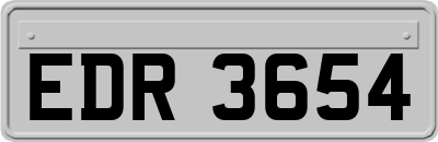 EDR3654