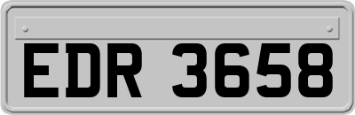EDR3658
