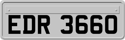 EDR3660