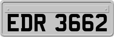 EDR3662