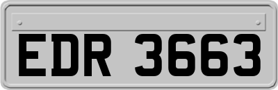 EDR3663